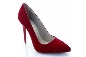 قیمت عمده کفش زنانه مجلسی