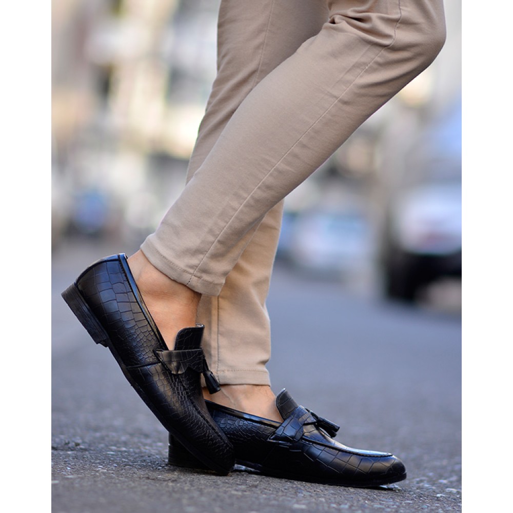 فروش استثنایی انواع کفش های مردانه شیک در سراسر ایران