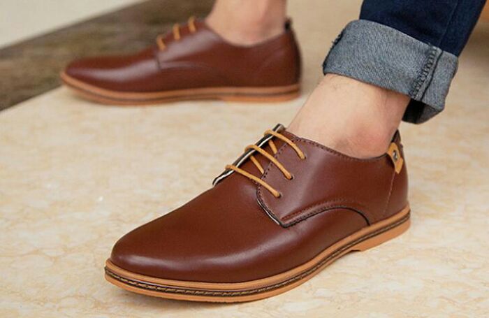 قیمت کفش رسمی مردانه
