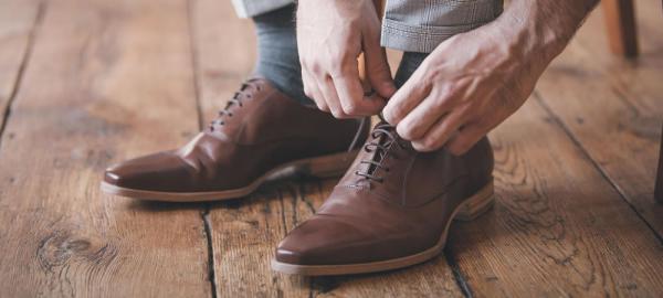 تولیدی کفش مردانه باکیفیت و قیمت مناسب