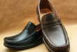 تولیدی کفش طبی مردانه