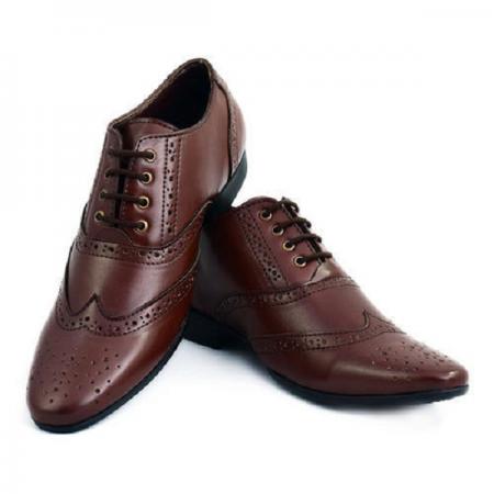 سایت ارائه دهنده کفش مردانه در مدل های مختلف