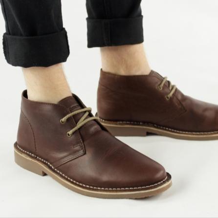خرید بدون واسطه کفش مردانه چرم ارزان بصورت عمده از تولیدکننده
