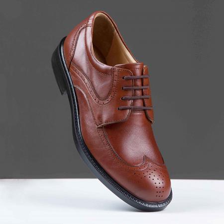 راهنمای خرید کفش مردانه رسمی