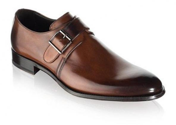 شرکت تولیدی بهترین کفش های مردانه