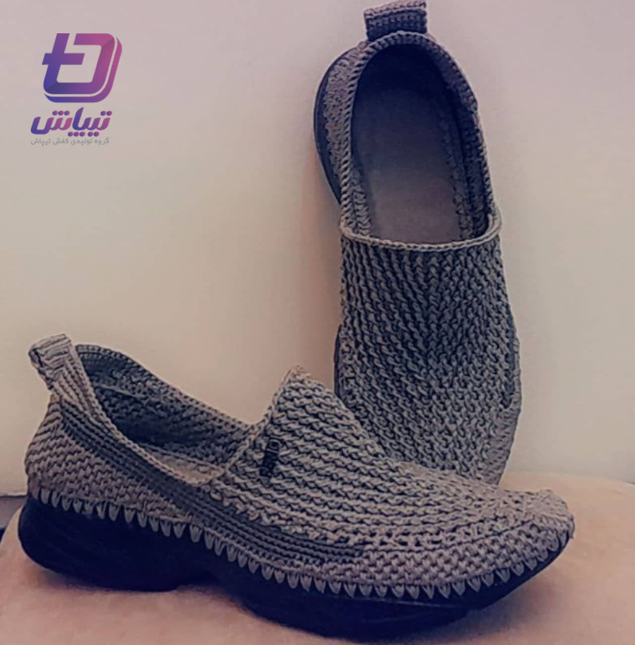 تولیدی گیوه